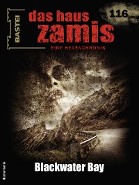 Cover Das Haus Zamis 116