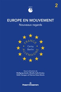 Cover Europe en mouvement 2