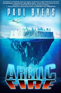Cover Arctic Fire
