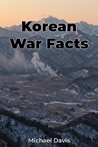 Cover Korean War Facts