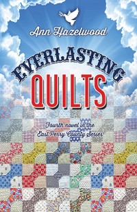 Cover Everlasting Quilts