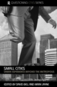 Cover Small Cities