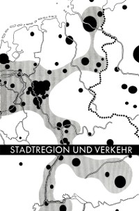 Cover Stadtregion und Verkehr