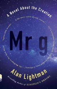 Cover Mr g