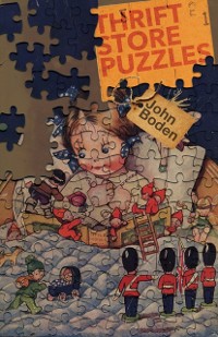 Cover Thrift Store Puzzles