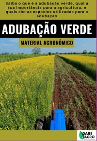 Cover Adubação Verde