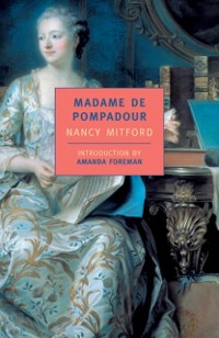 Cover Madame de Pompadour
