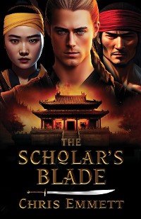 Cover The Scholar's Blade