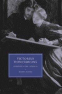 Cover Victorian Honeymoons
