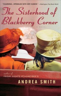 Cover Sisterhood of Blackberry Corner