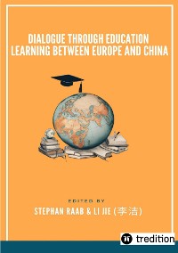 Cover Dialogue through Education Learning between Europe and China