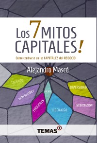 Cover Los 7 mitos capitales