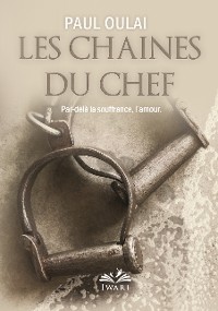 Cover Les chaînes du chef