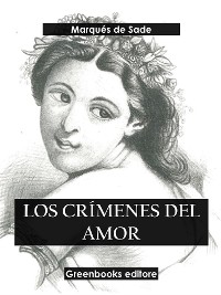 Cover Los crímenes del amor