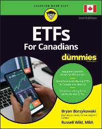 Cover ETFs For Canadians For Dummies