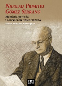 Cover Nicolau Primitiu Gómez Serrano