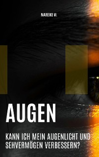 Cover Augen