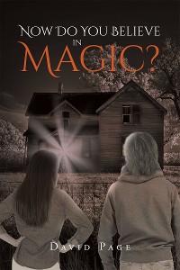 Cover Now Do You Believe in Magic?