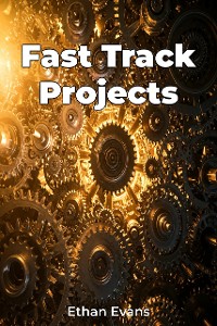 Cover Fast Track Projects