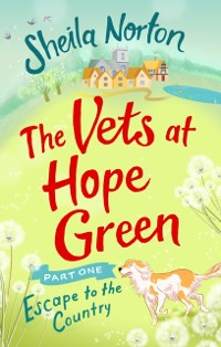 Cover The Vets at Hope Green: Part One