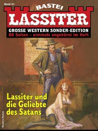 Cover Lassiter Sonder-Edition 31