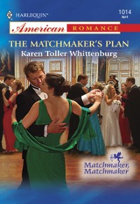 Cover Matchmaker's Plan