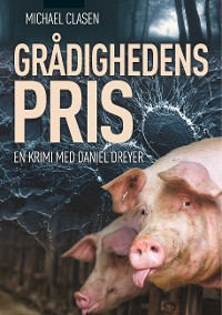 Cover Grådighedens pris