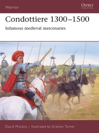 Cover Condottiere 1300–1500