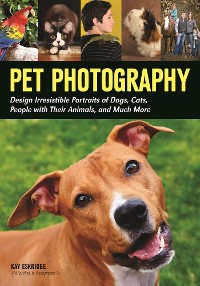 Cover Pet Photography