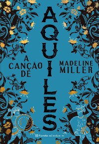 Cover A Canção de Aquiles