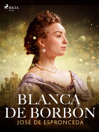 Cover Blanca de Borbón