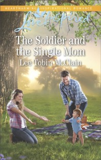 Cover Soldier and the Single Mom