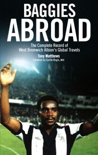 Cover Baggies Abroad