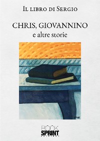 Cover Chris, Giovannino e altre storie