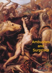 Cover Ambushes and Surprises