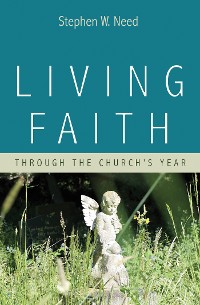 Cover Living Faith