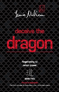 Cover Deceive the Dragon