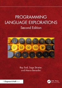 Cover Programming Language Explorations