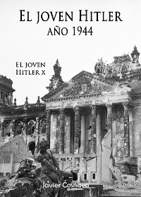 Cover El joven Hitler 10