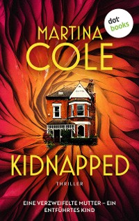 Cover Kidnapped