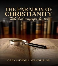 Cover THE PARADOX OF CHRISTIANITY