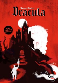 Cover Dracula