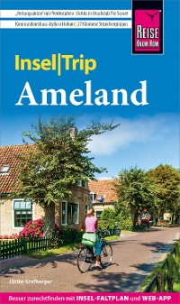 Cover Reise Know-How InselTrip Ameland