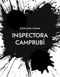 Cover Inspectora Camprubí