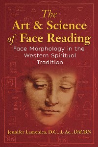 Cover Art and Science of Face Reading