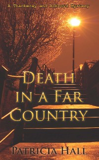 Cover Death in a Far Country