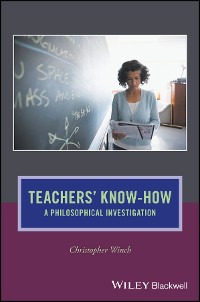 Cover Teachers' Know-How