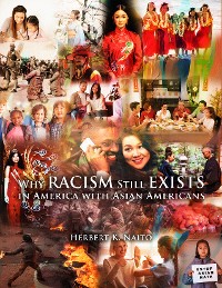 Cover Why Does Racism Still Exist in America With Asian Americans