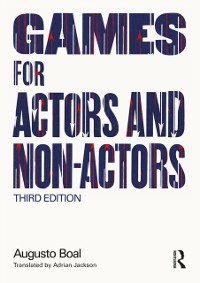 Cover Games for Actors and Non-Actors