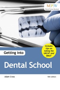 Cover Getting into Dental School